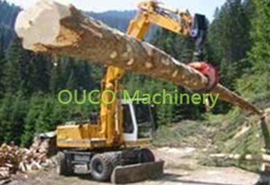Forestry Machinery Equipment